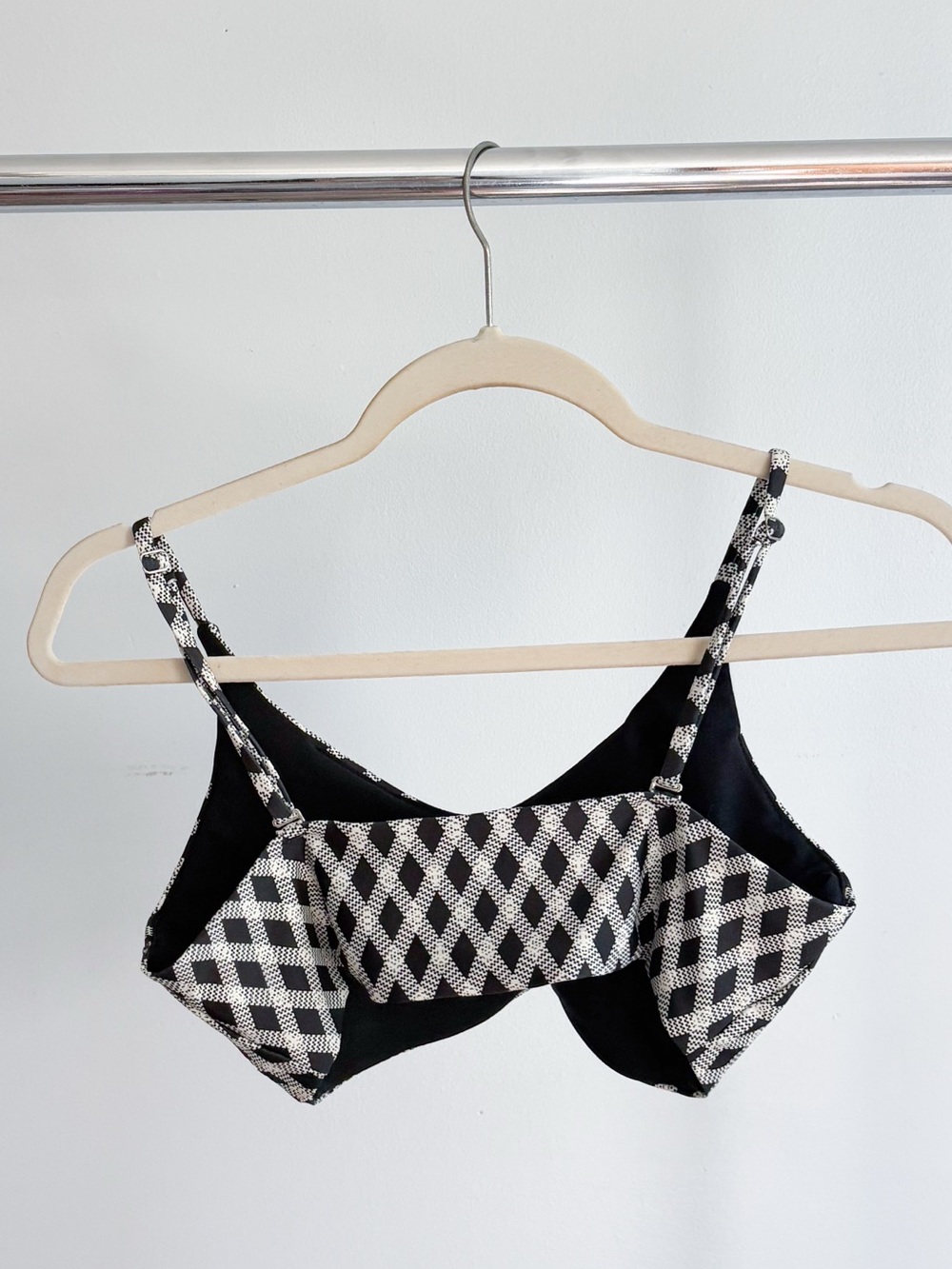 Albion Rise Bikini Top Small - Picture 4 of 5